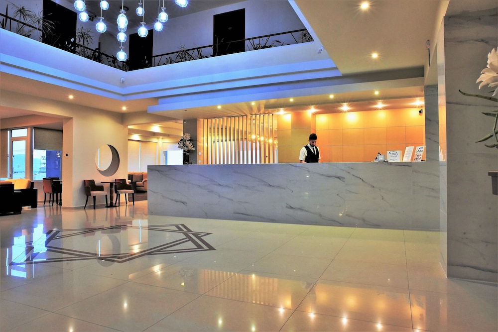 Hotel Theo Hotel Agia Marina, Griechenland, Agia Marina (Kreta). Großes 193