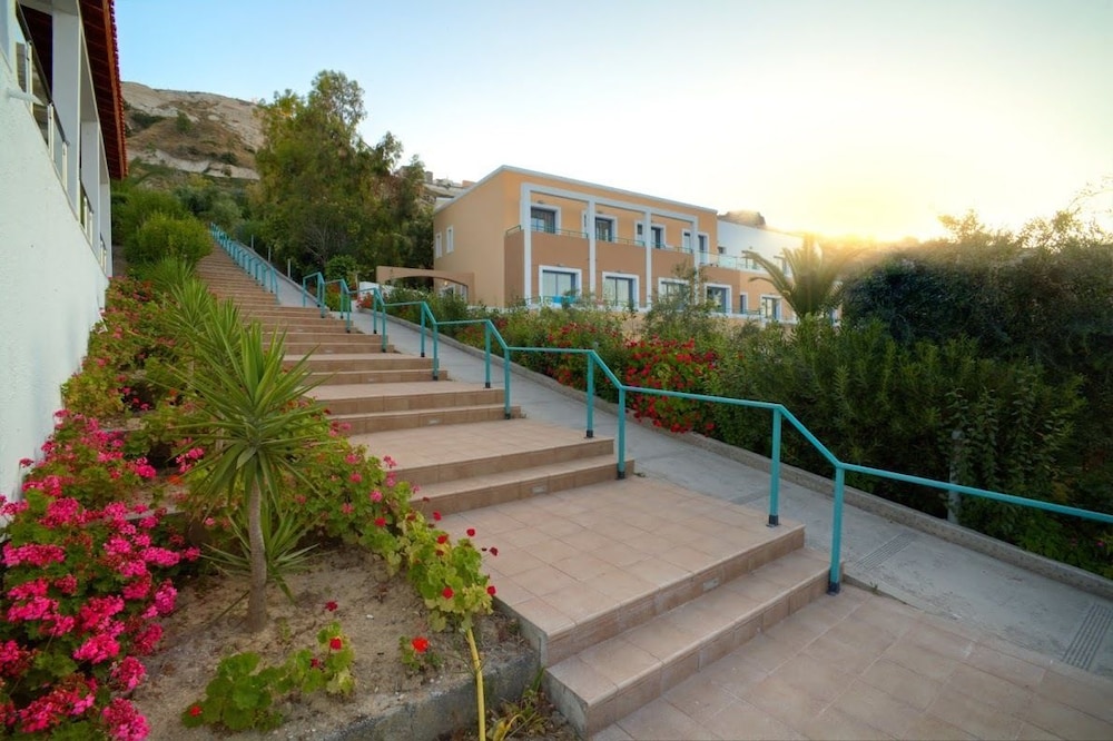 Hotel Hermes Hotel Kos, Griechenland, Kefalos. Großes 180
