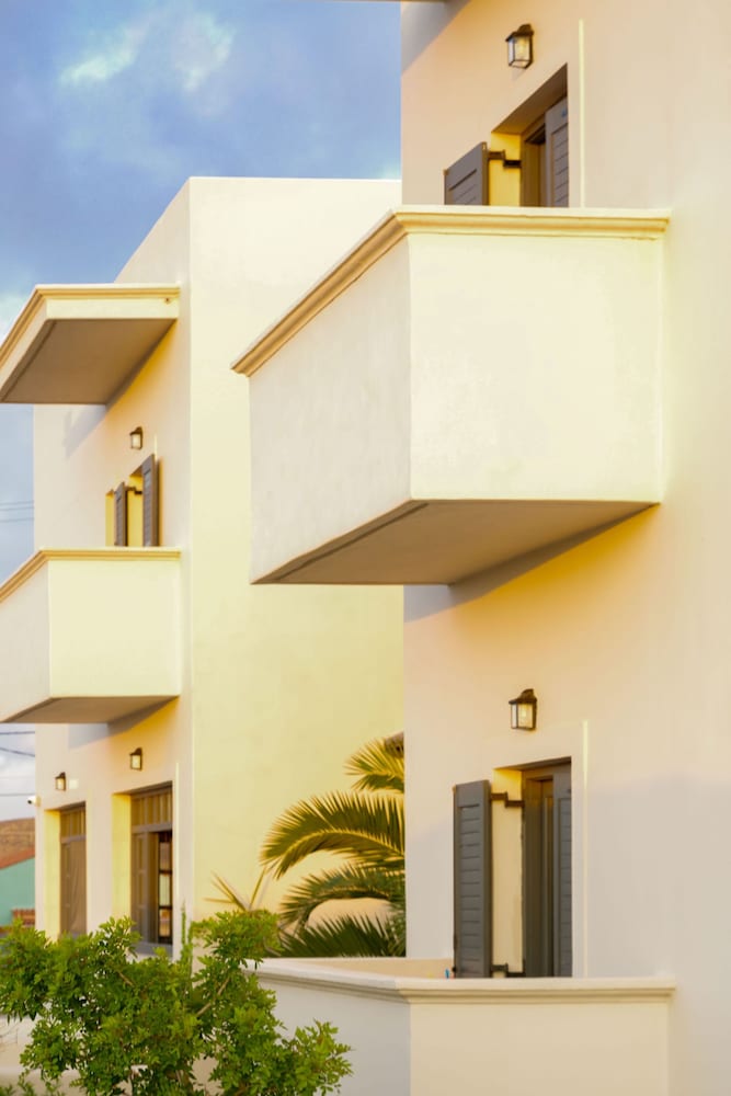 Anemos Inn Adults Only By Estia