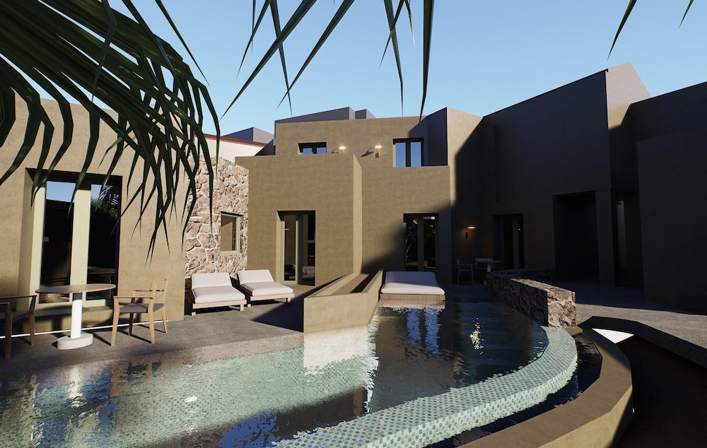 Hotel Galaxy Suites Boutique Resort, Griechenland, Koutouloufari. Großes 86