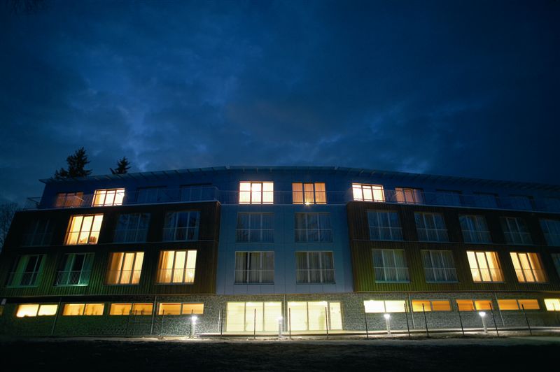 Grand Hotel Bellevue