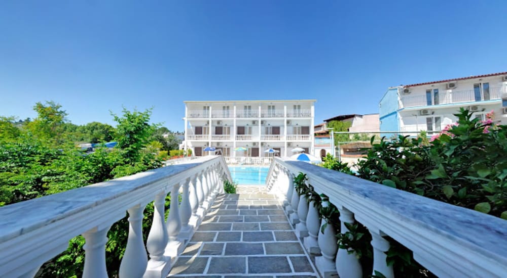 Hotel Gouvia Hotel, Griechenland, Gouvia. Großes 142