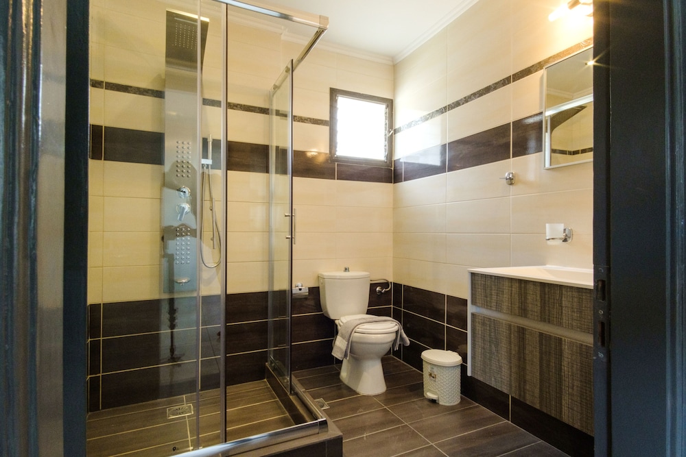 Hotel Akis Villa, Griechenland, Corfu. Großes 32