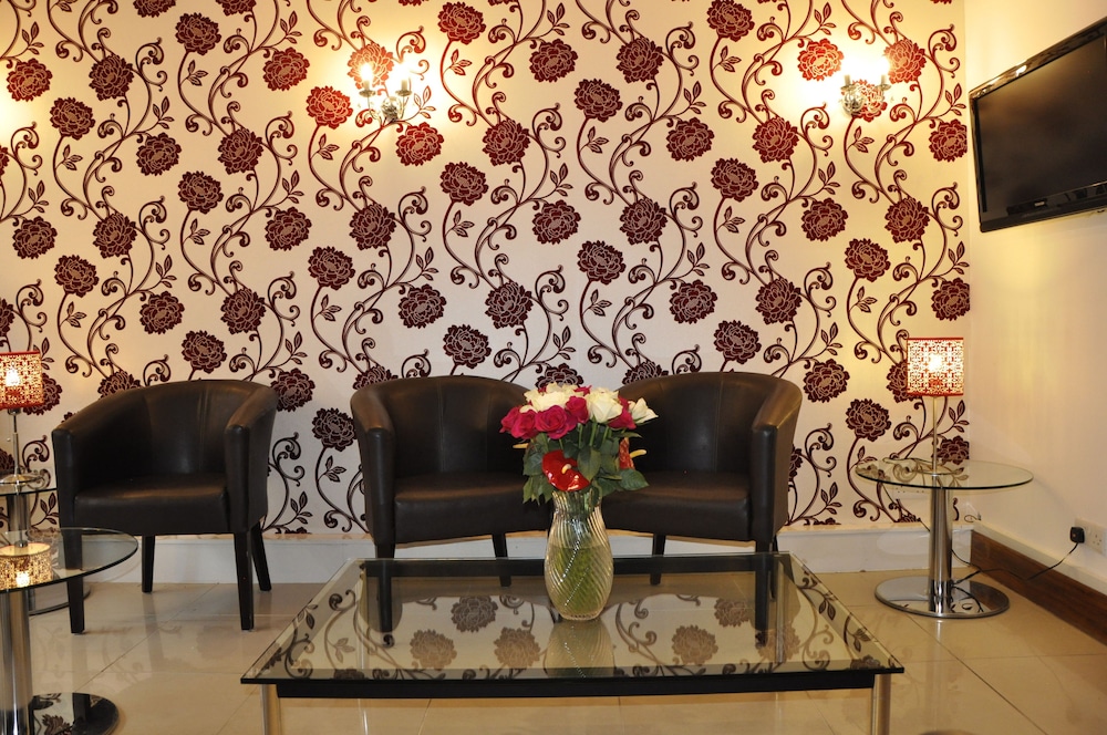 Hotel Kensington Court Hotel, Großbritannien, London. Großes 326