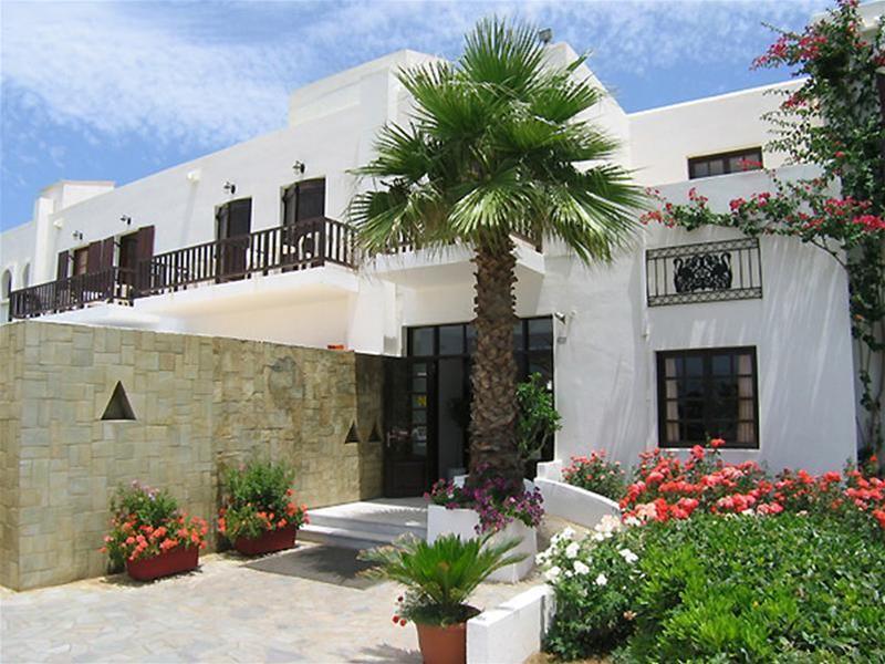 Hotel Geraniotis Hotel and Resort, Griechenland, Platanias (Chania). Großes 58