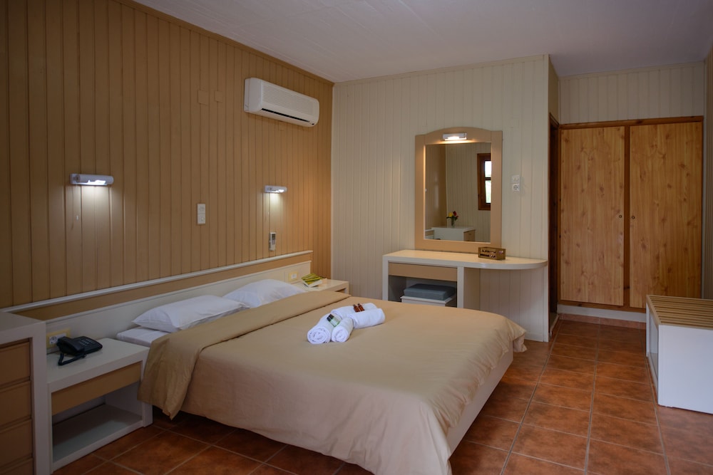 Hotel Idi Hotel, Griechenland, Zaros. Großes 46