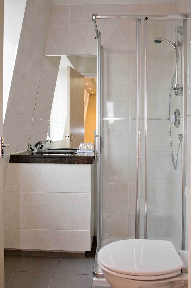 Hotel President Hotel, Großbritannien, London. Großes 414