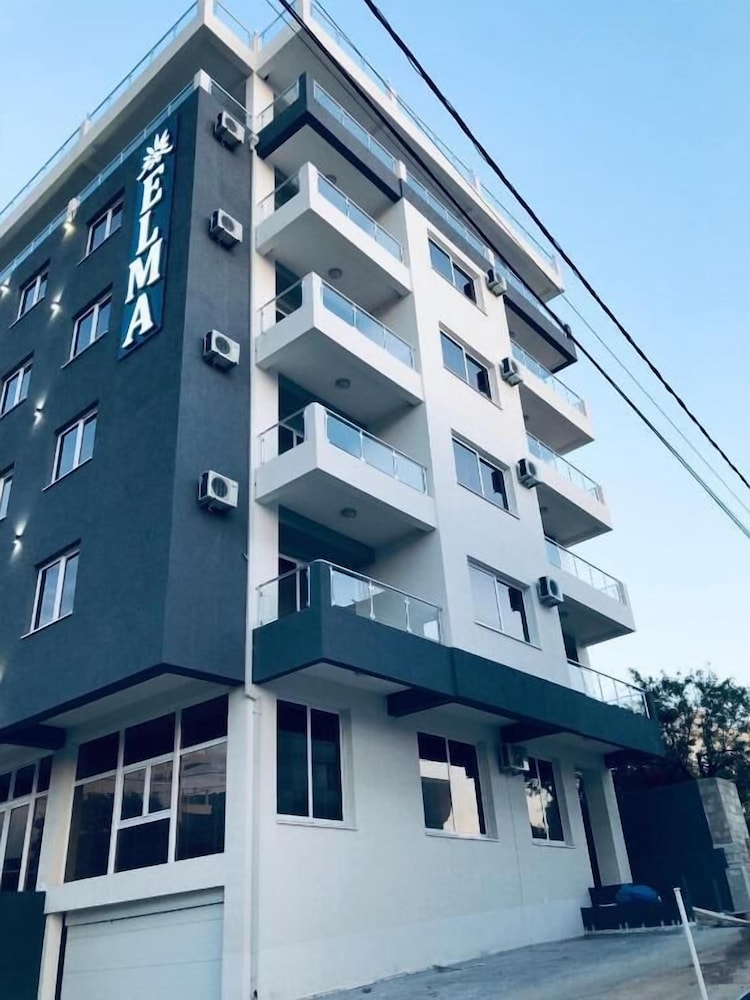 Apartmani ELMA