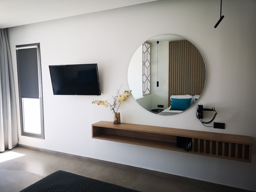 Hotel Zoes Hotel, Griechenland, Ladiko. Großes 92