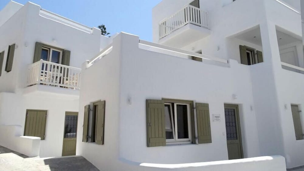 Anassa Studios