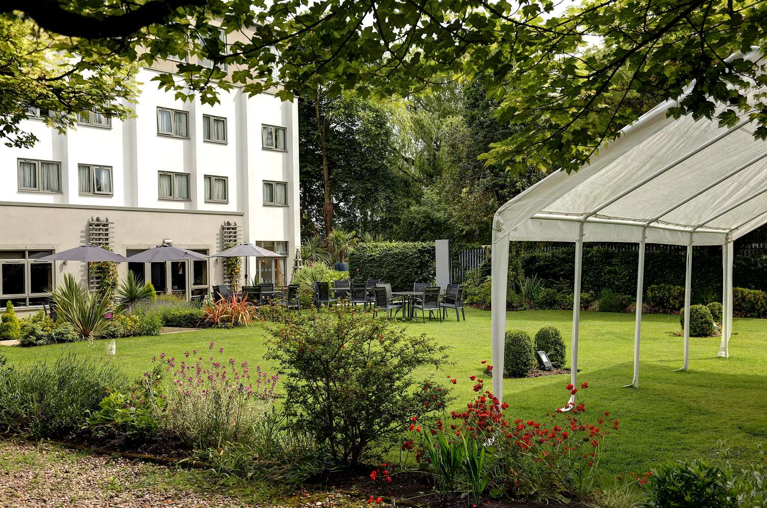Hotel Best Western Plus Pinewood Manchester Airport-Wilmslow Hotel, Großbritannien, Wilmslow. Großes 256