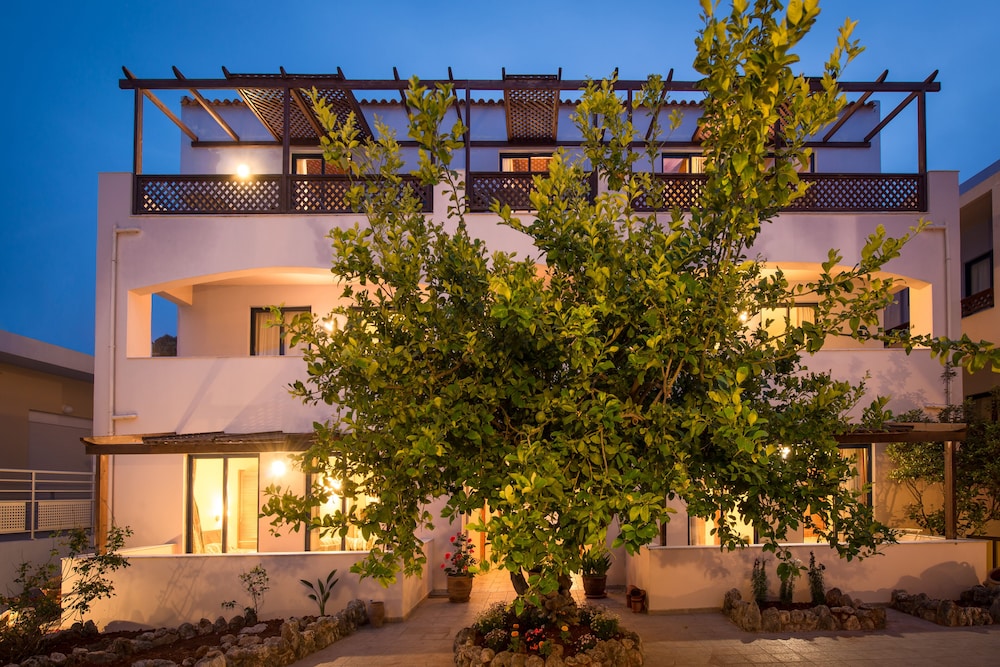 Hotel Eleni Beach, Griechenland, Stalida. Großes 64