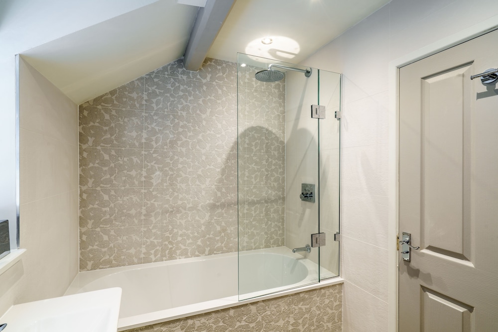 Hotel The Pheasant Inn, Großbritannien, Tattenhall. Großes 130