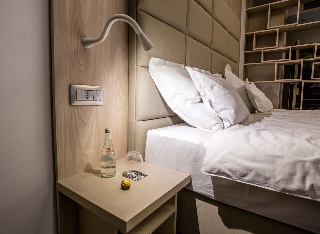 Hotel Colors Inn Hotel Sarajevo, Bosnien und Herzegowina, Sarajevo. Großes 79