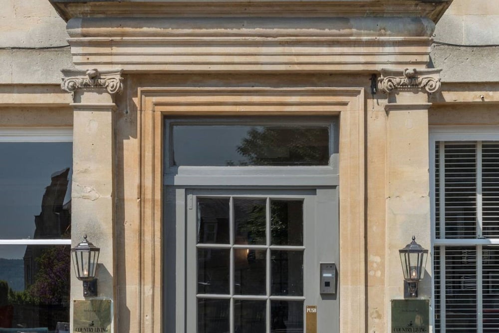 Hotel Lansdown Grove, Großbritannien, Bath. Großes 73