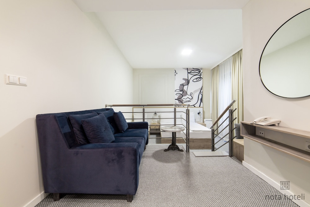 Hotel Sahat Hotel Sarajevo, Bosnien und Herzegowina, Sarajevo. Großes 119