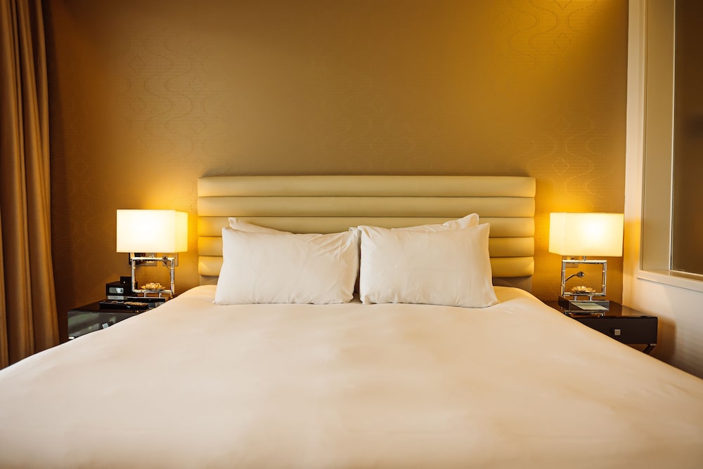 Hotel Dorsett Shepherds Bush, Großbritannien, London. Großes 308