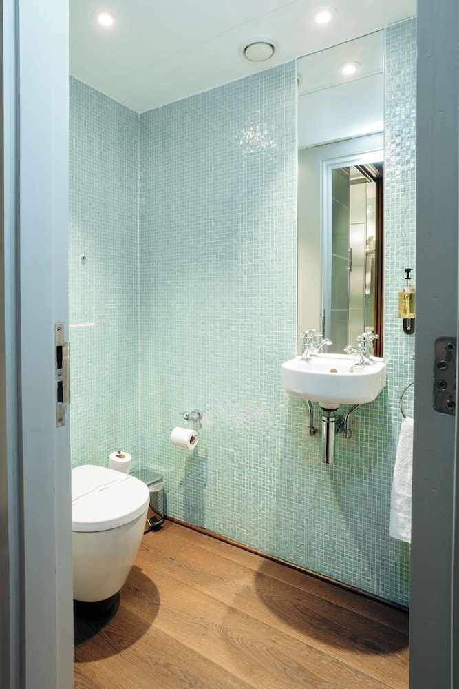 Hotel Leicester House, Großbritannien, London. Großes 71