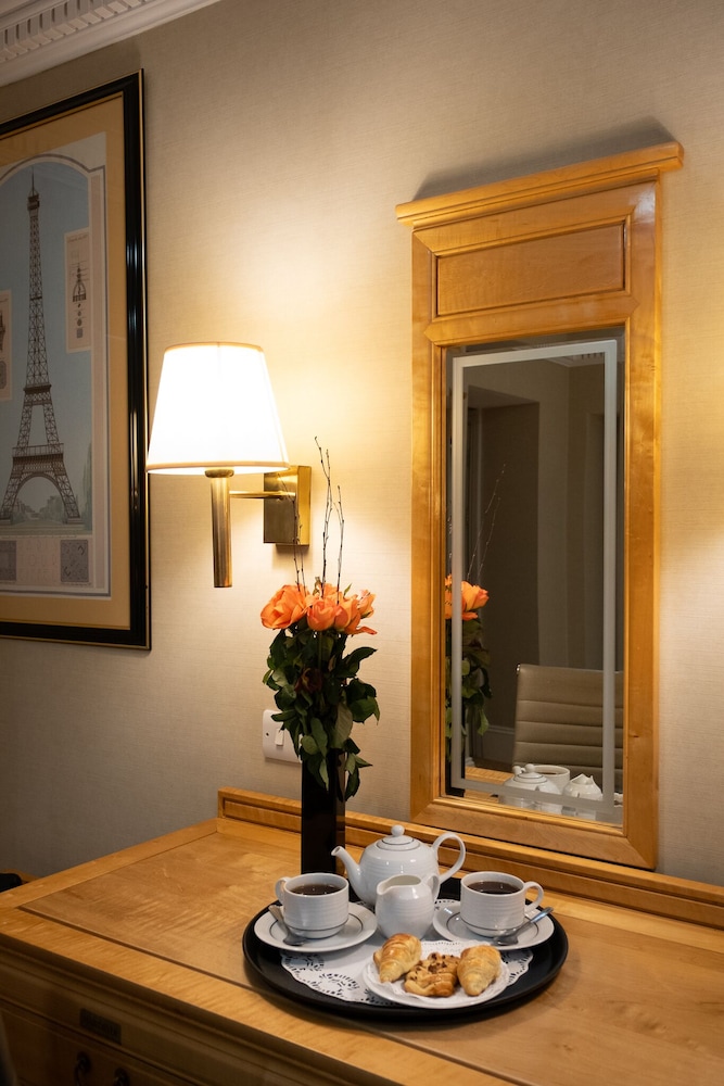 Hotel Grange Buckingham Hotel, Großbritannien, London. Großes 102