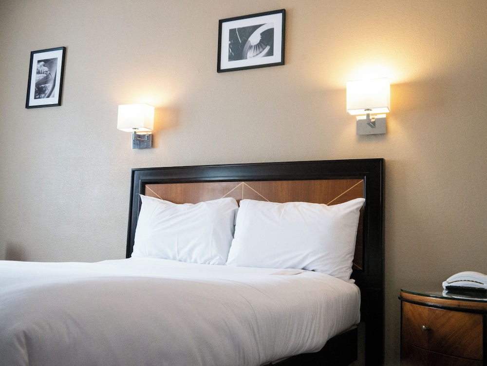 Hotel Britannia Hotel Newcastle Airport, Großbritannien, Newcastle upon Tyne. Großes 225