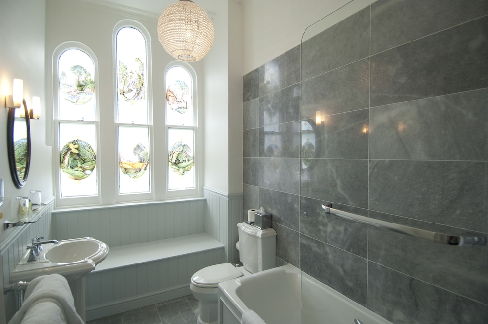 Hotel Beechfield House Hotel, Großbritannien, Beanacre. Großes 2