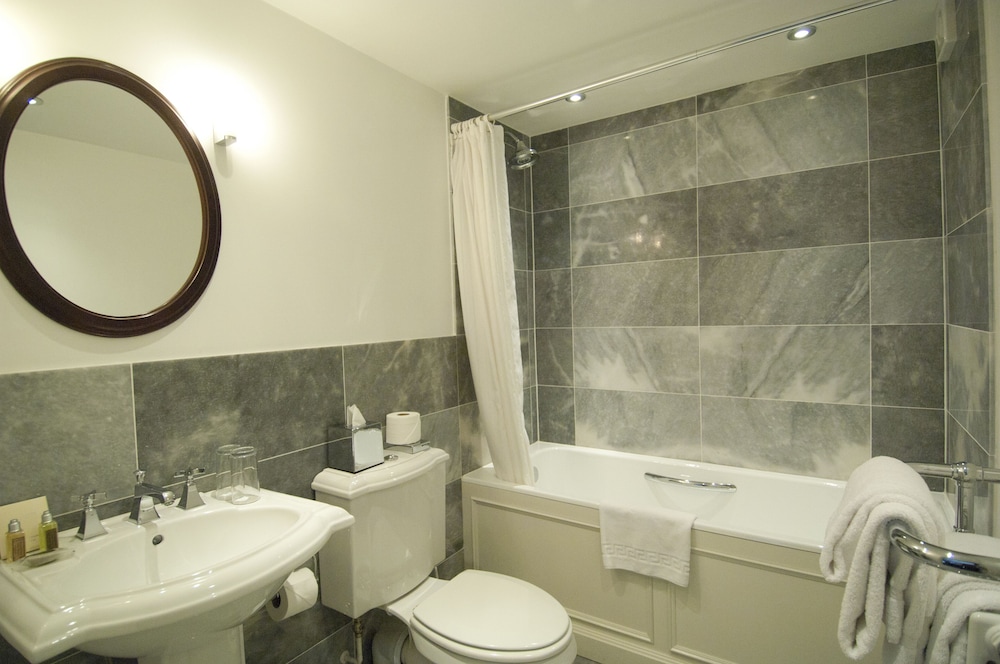 Hotel Beechfield House Hotel, Großbritannien, Beanacre. Großes 50