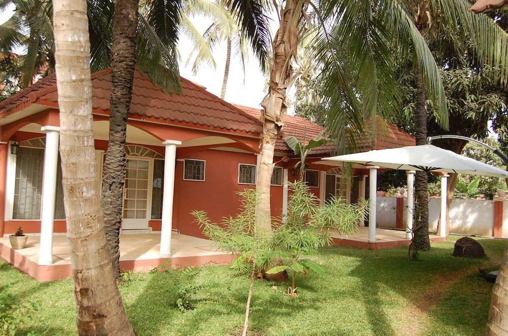 Hotel Coconut Residence and Spa, Gambia, Kerr Sering. Großes 70