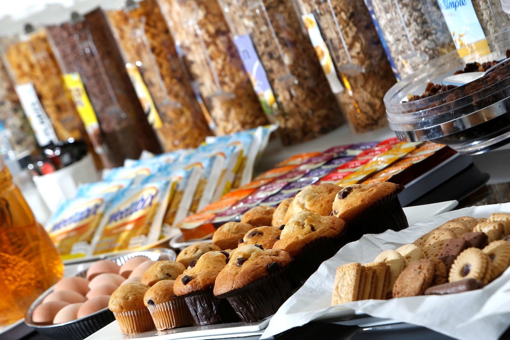 Hotel Best Western London Highbury, Großbritannien, London. Großes 280