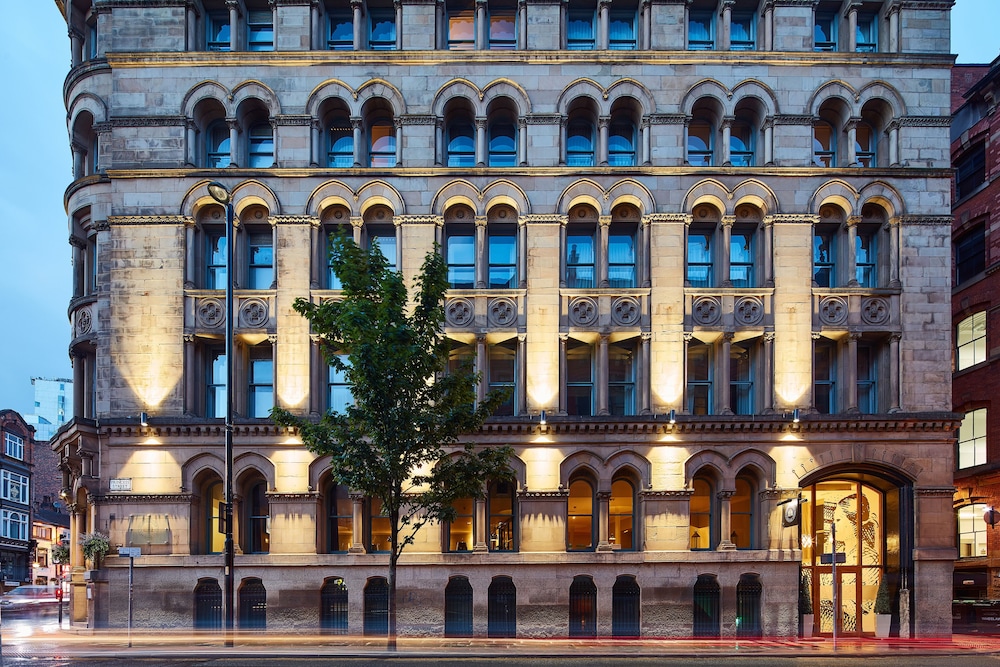 Princess On Portland