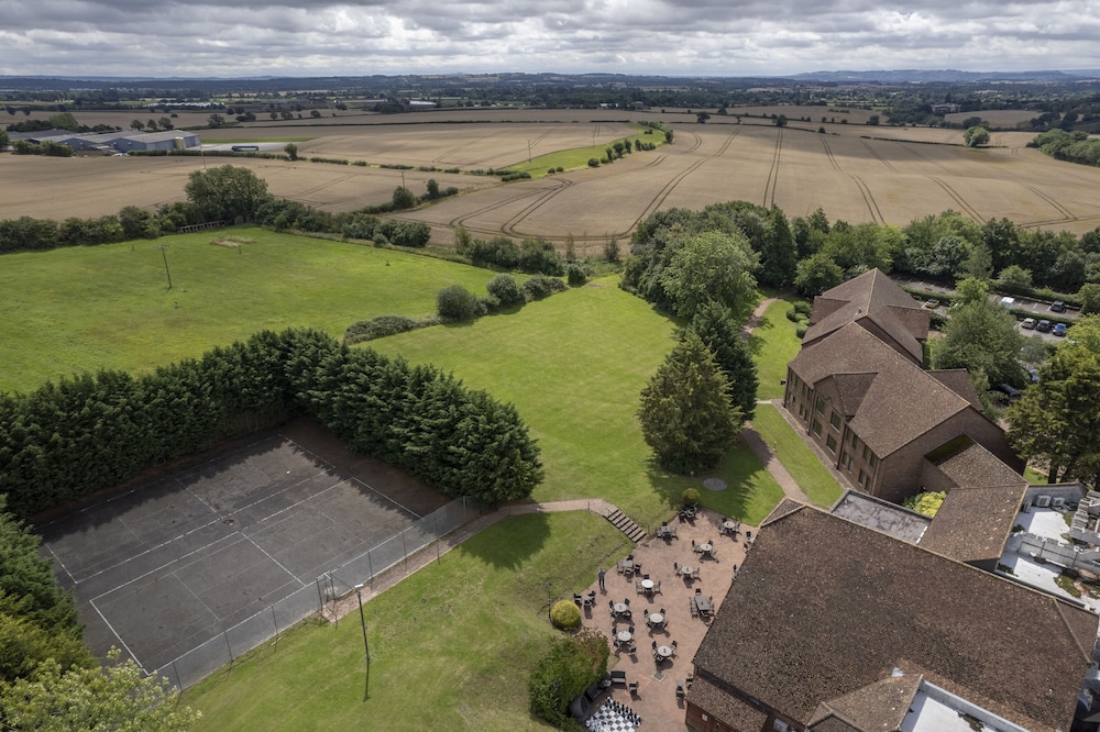 Hotel Stratford Manor Hotel, Großbritannien, Stratford-upon-Avon. Großes 63