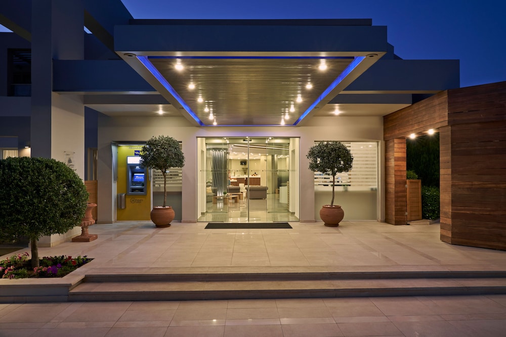 Hotel Atlantica Amalthia Beach Hotel, Griechenland, Agia Marina (Kreta). Großes 59