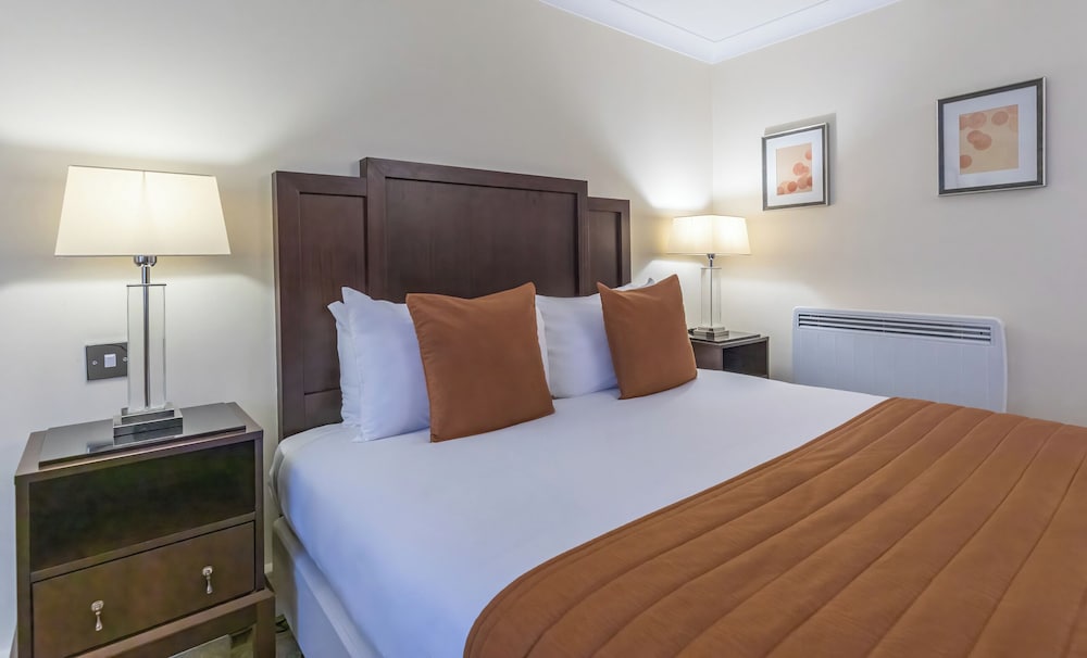 Hotel Meon Valley Hotel, Golf & Country Club, Großbritannien, Southampton. Großes 173