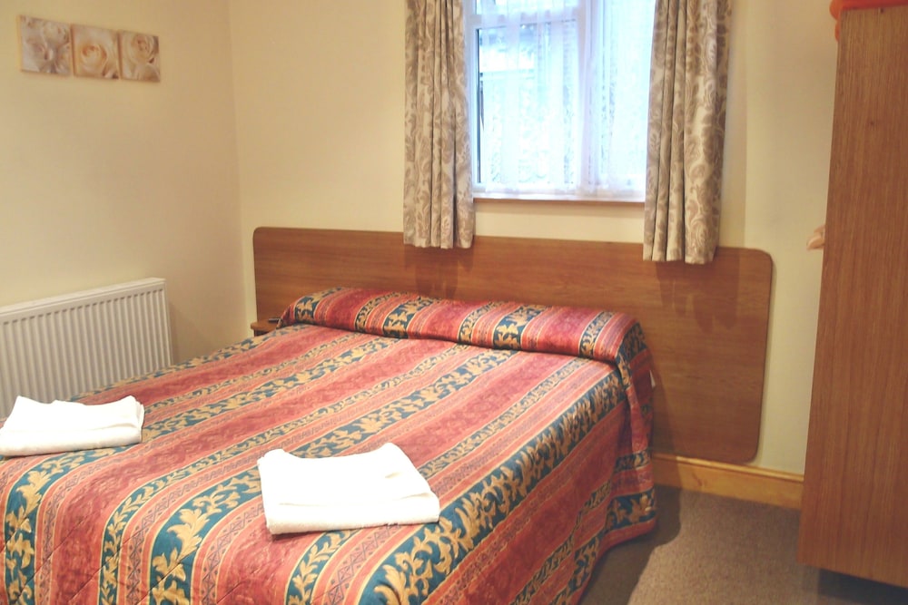 Hotel Hotel 65, Großbritannien, London. Großes 185