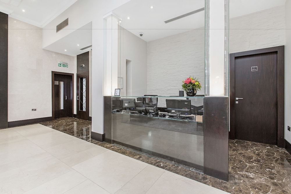 Hotel 130 Queensgate Apartments, Großbritannien, London. Großes 290