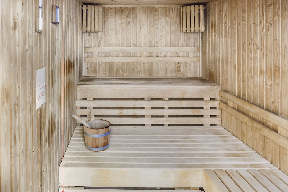 Hotel Wychnor Park Country Club, Großbritannien, Barton-under-Needwood. Großes 63