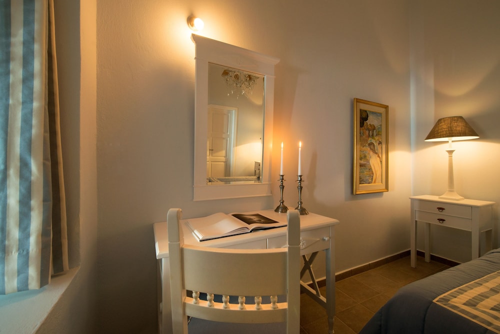 Hotel Andromeda Villas, Griechenland, Imerovigli. Großes 566