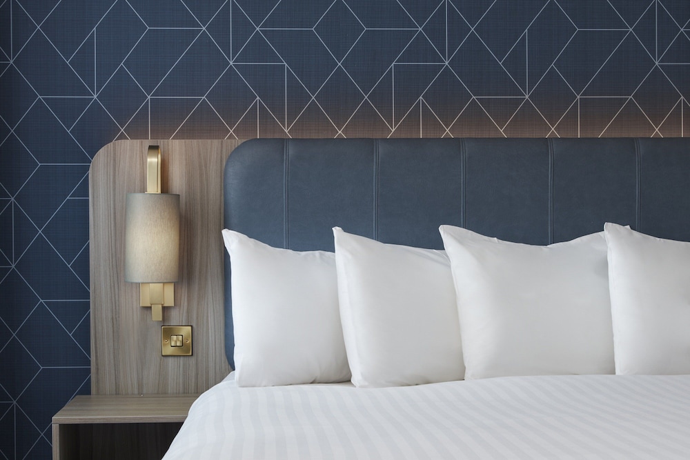 Hotel Leonardo Royal Hotel Southampton Grand Harbour, Großbritannien, Southampton. Großes 414