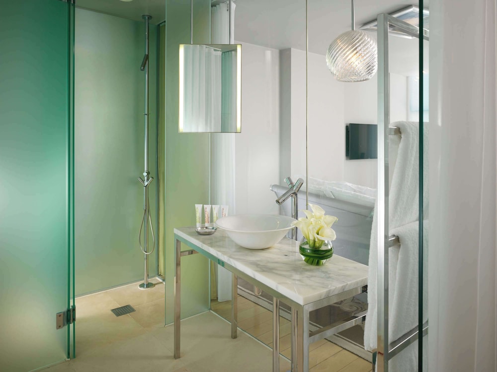 Hotel Sanderson London, Großbritannien, London. Großes 257