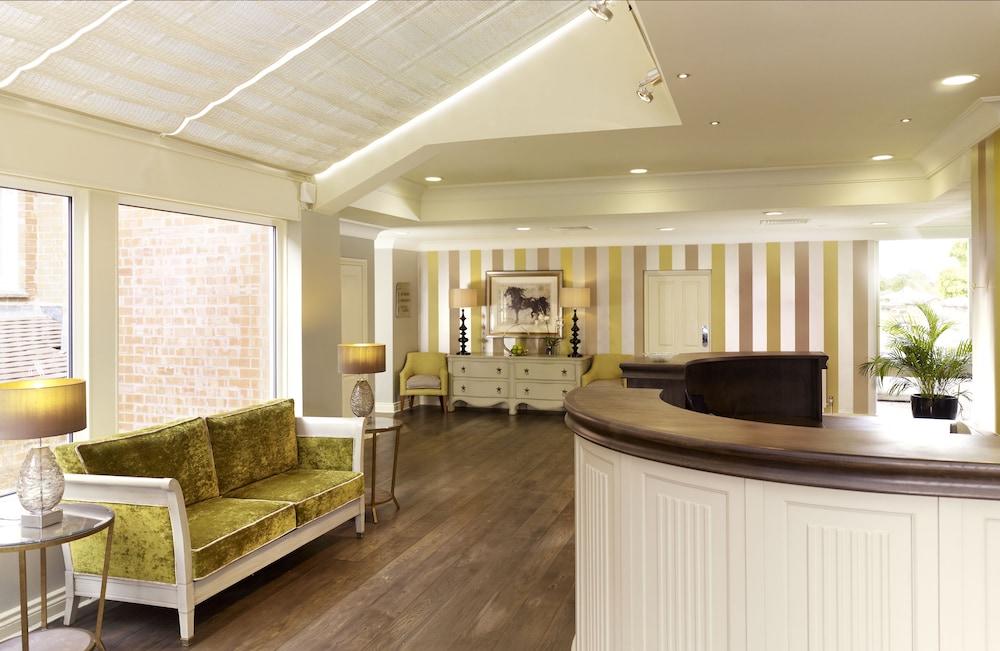 Hotel The Arden Hotel, Großbritannien, Stratford-upon-Avon. Großes 101