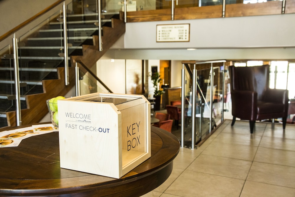 Hotel Walton Hall Hotel & Spa by Sunday, Großbritannien, Walton (Warwickshire). Großes 65