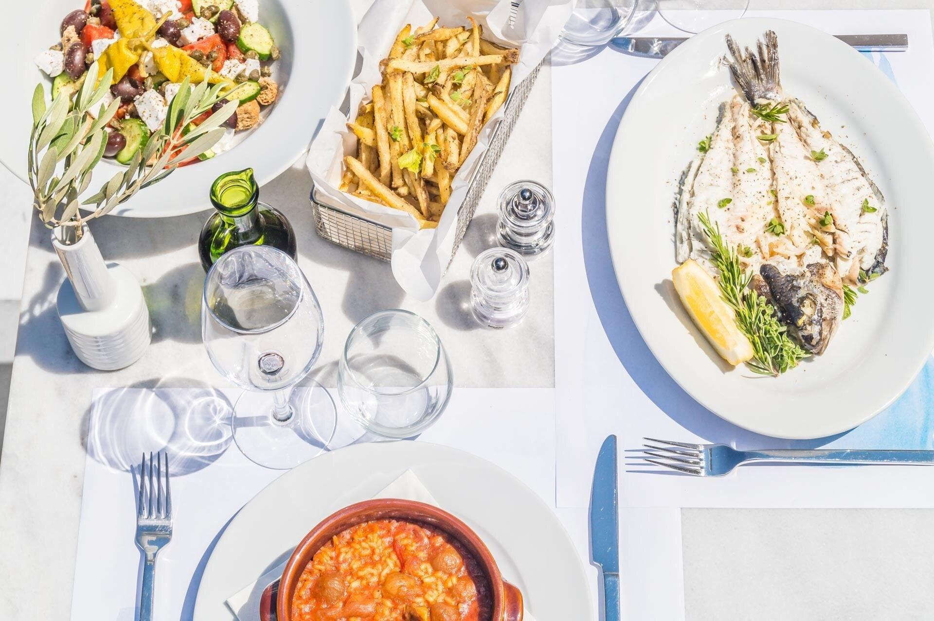 Hotel Armonia Bay Hotel, Griechenland, Kokkari. Großes 48