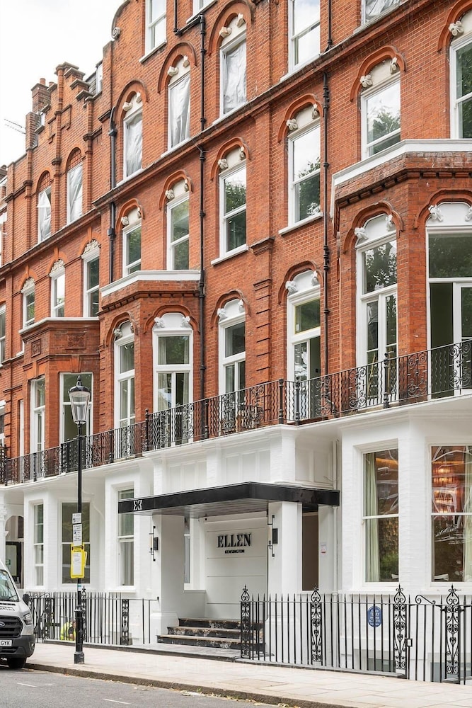 Ellen Kensington Hotel