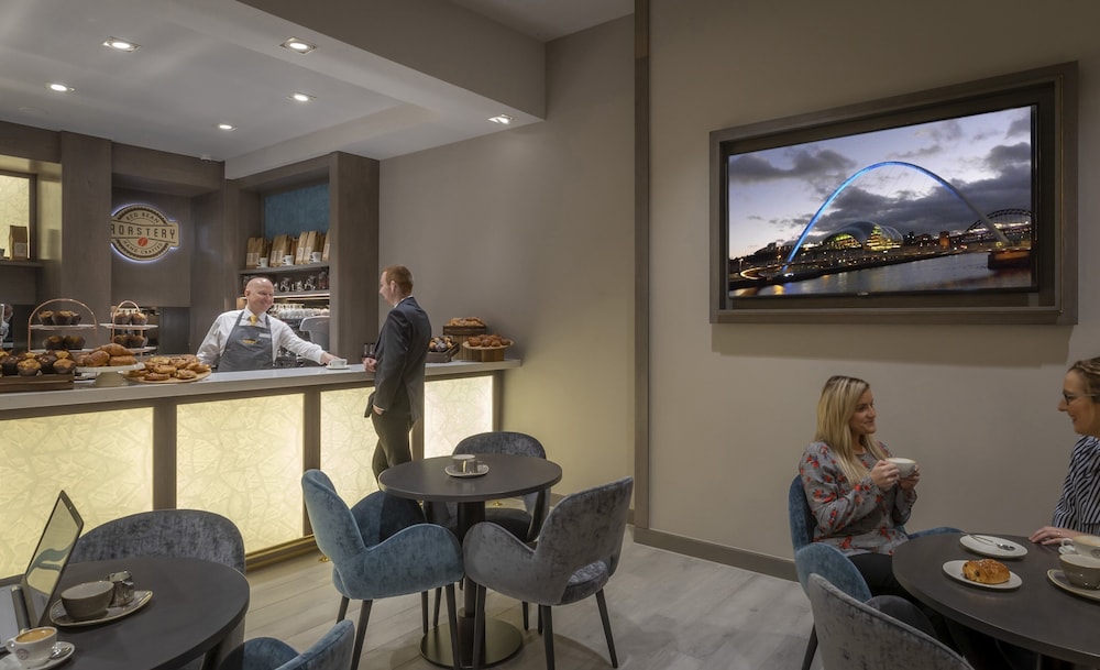 Hotel Maldron Hotel Newcastle, Großbritannien, Newcastle upon Tyne. Großes 82