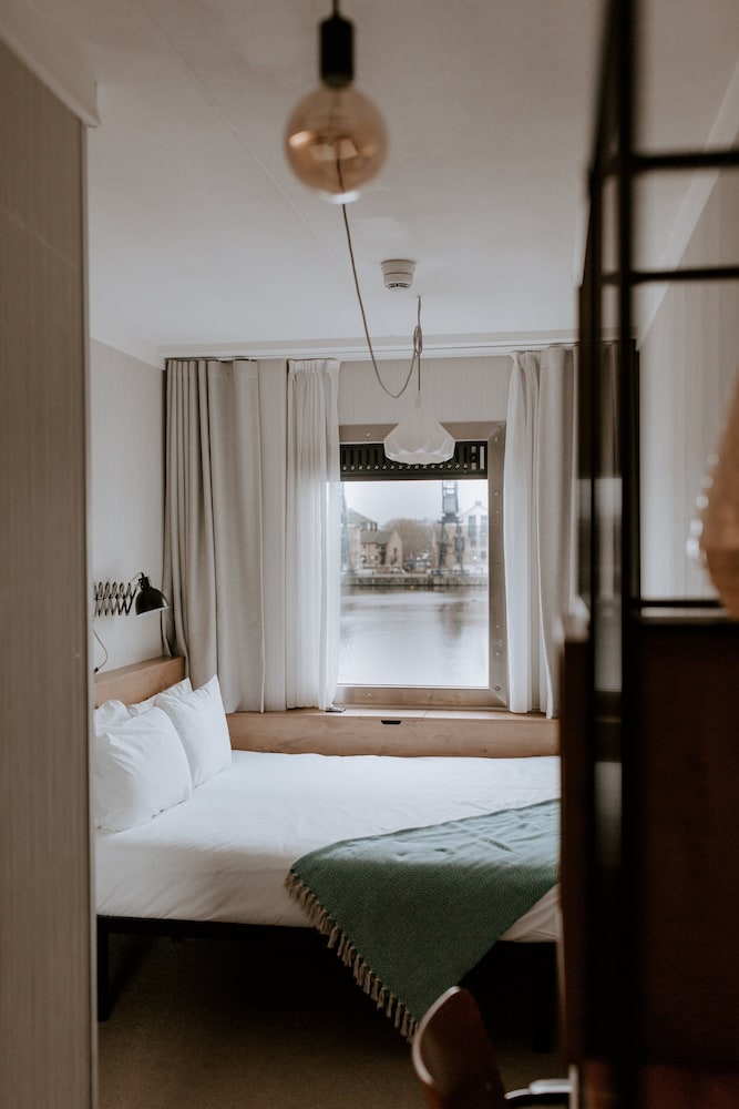 Hotel Good Hotel London, Großbritannien, London. Großes 133