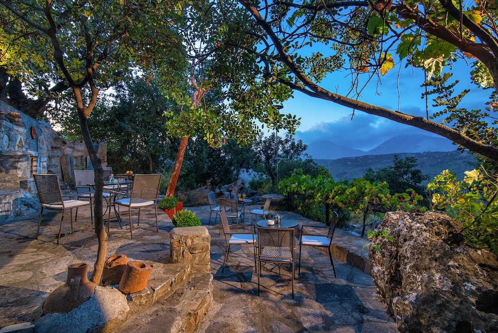 Hotel Enagron Ecotourism Village, Griechenland, Axos. Großes 59