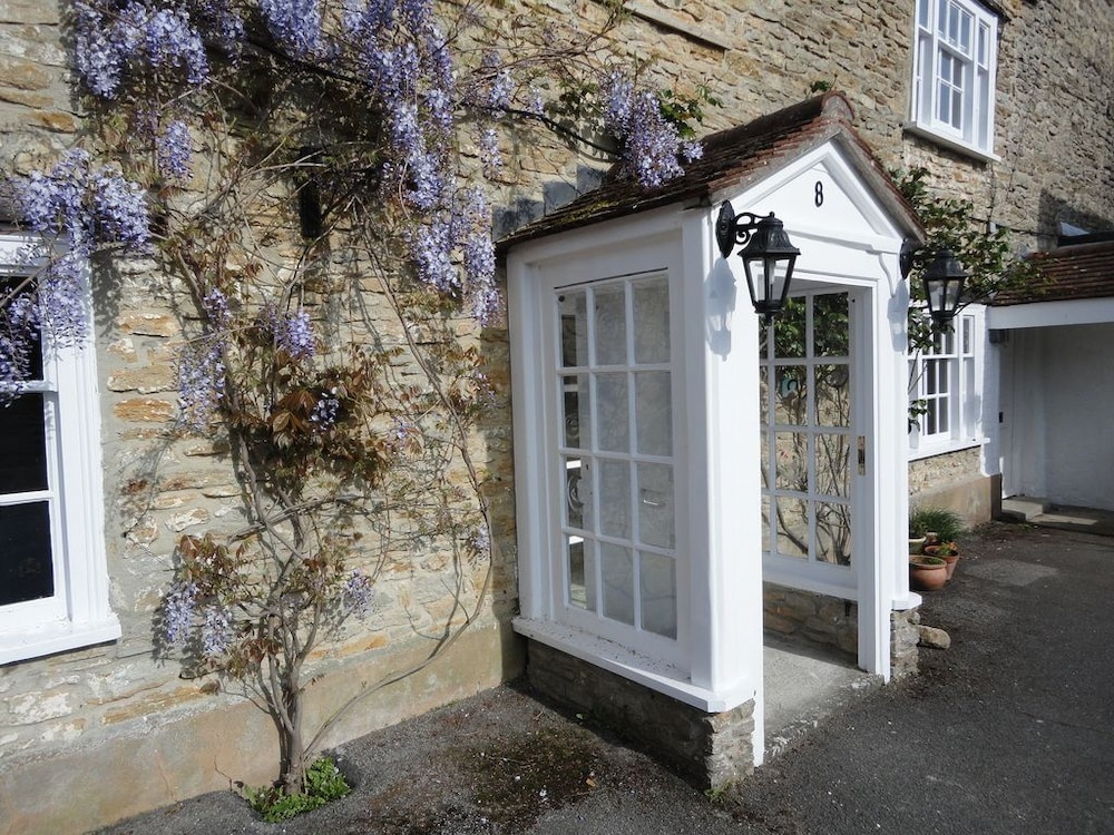 The Heritage Bed & Breakfast