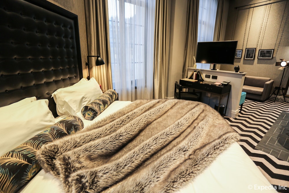 Hotel Hotel Gotham, Großbritannien, Manchester. Großes 141