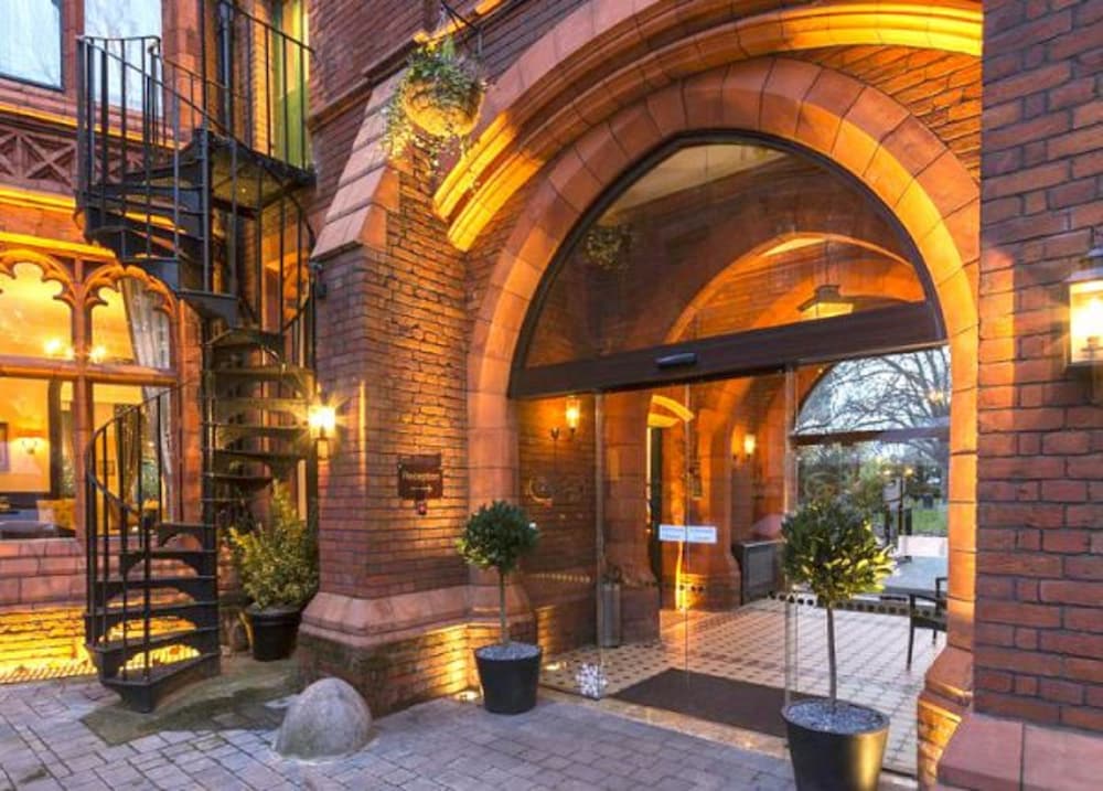 Hotel St Pauls Hotel, Großbritannien, London. Großes 202