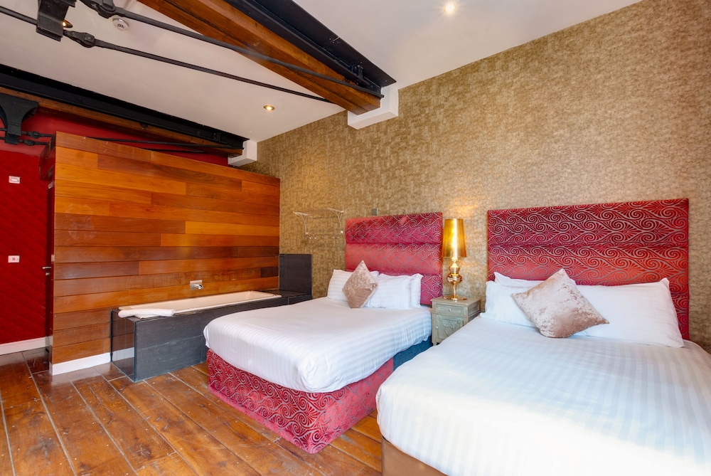 Signature Living Apart-hotel