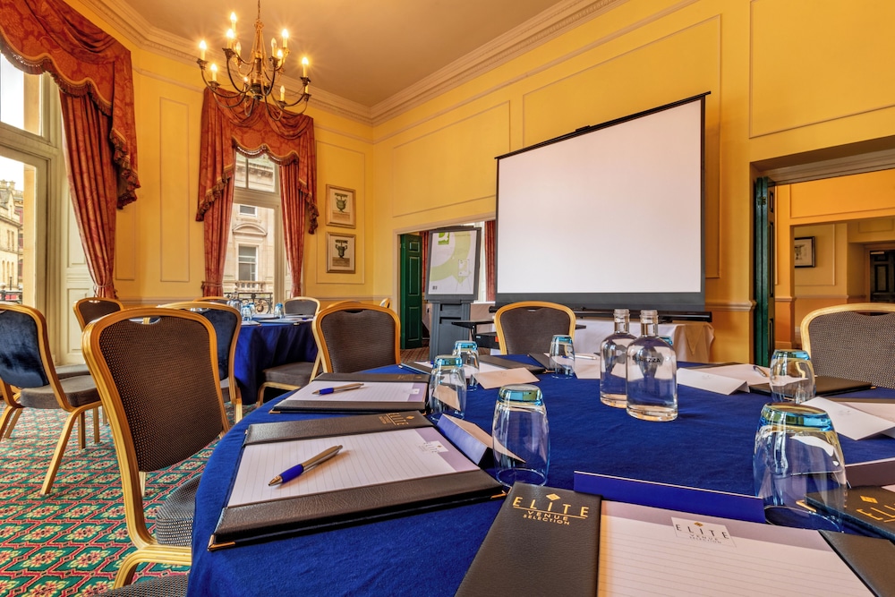 Hotel Midland Hotel Bradford, Großbritannien, Bradford. Großes 215